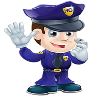 HostCops