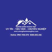 Chống thấm Hoàng Thủy