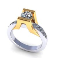 Wedding rings