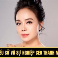 CEO Thanh Mai - Người Phụ Nữ Quyền Lực Tại Hitclub