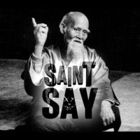SaintSay Dj