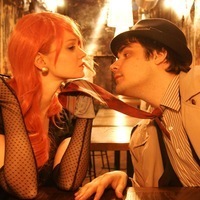 Юля Озерова