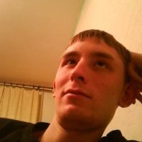 Артём Шапошников
