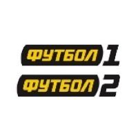 Каналы Футбол 1/ Футбол 2