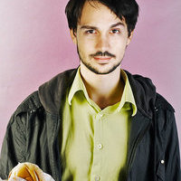 Alexander Sergievskiy