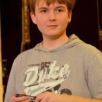 Павел Солодовников