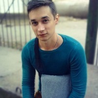 Костя Гавура