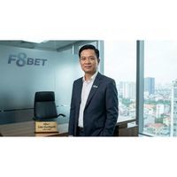 CEO F8BET - Sơn Dư Hành