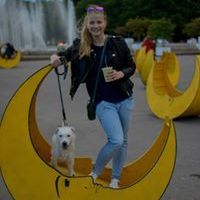 Koloskova Liza