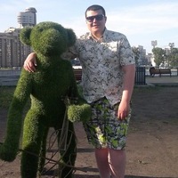 Алексей Черненко