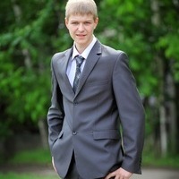 Sergey Korpusov