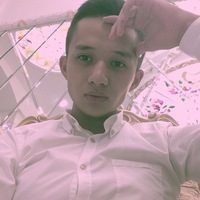 Уалихан Абен