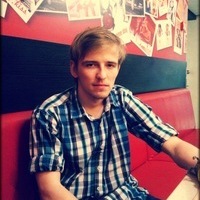 Dmitry Zanorin