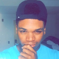 Ronvld Andrew