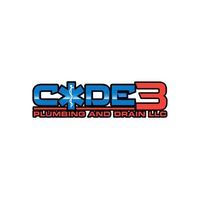 Code 3 Plumbing and Drain