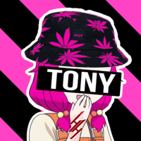 Tony Project