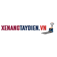 Xe nâng tay điện Việt Nam