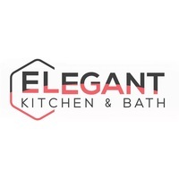 Elegant Kitchen and Bath