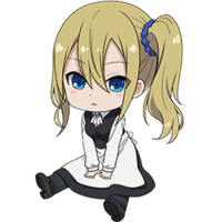 BC.Ai Hayasaka