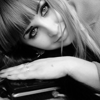 Карина Блинова