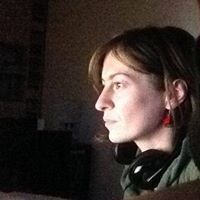 Anna Mshvildadze