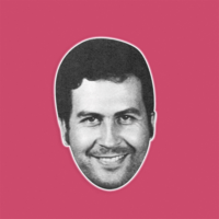 Happy Pablo 