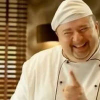 Dmitry Kaluzhnuy