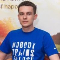 Olexiy Yermolayev