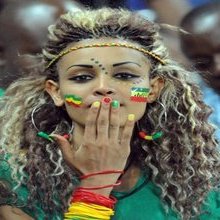 Coub profile picture for @ethiopia