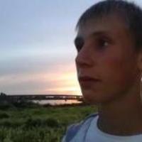 Егор Шкульков