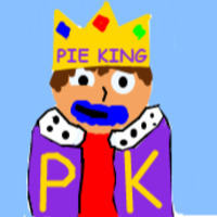 pie king 