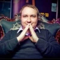 Stas Antonov
