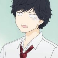 shai haru