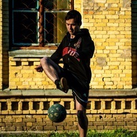 Роман Шершень