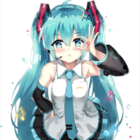 Hatsune Miku