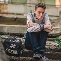 Саша Шипулин