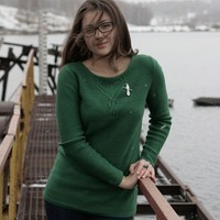 Екатерина Морган