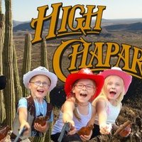 High Chaparral (Kulltorp)