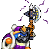 Smashingcancerous