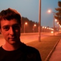 Anton Mastikhin