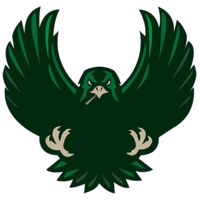 GreenHawk25