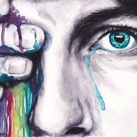 Кто-то там