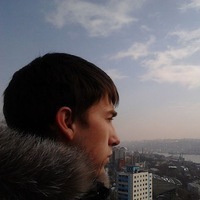Роман Шакиров