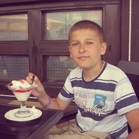 Илья Чапыгин