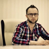Николай Бормашов