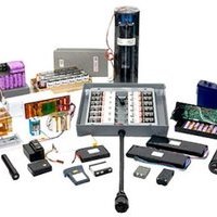 Custom Battery Pack