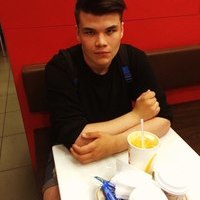 Ruslan Gudkov