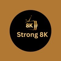 Strong8k