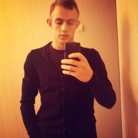 Максим Мельников