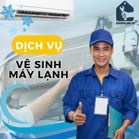 Vesinhmaylanh